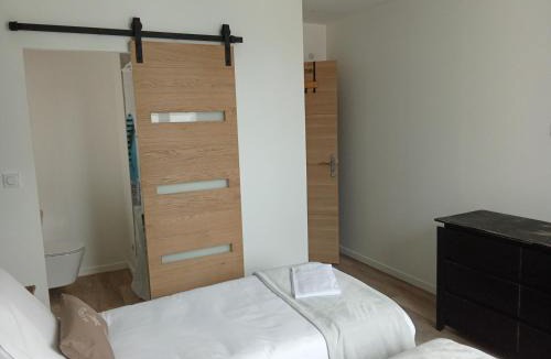 Le Croisic Bed & Breakfast | Les 3B