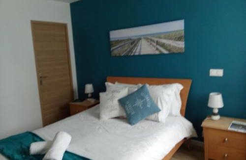 Le Croisic Bed & Breakfast | Les 3B