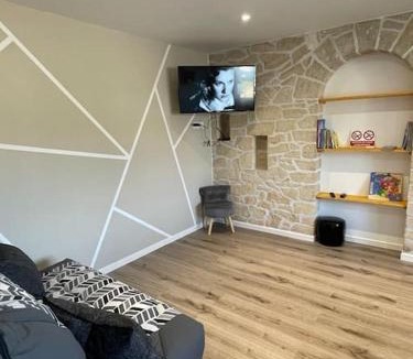 Abbeville House | Les 3G