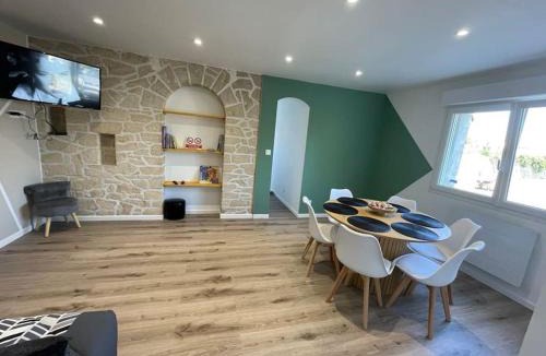 Abbeville House | Les 3G