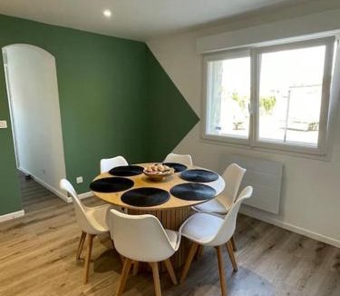 Abbeville House | Les 3G