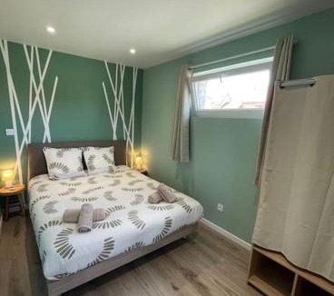 Abbeville House | Les 3G