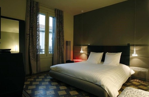 Les Arceaux House | Les 4 Étoiles