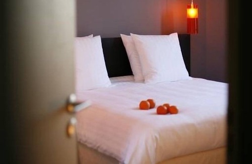 Les Arceaux House | Les 4 Étoiles