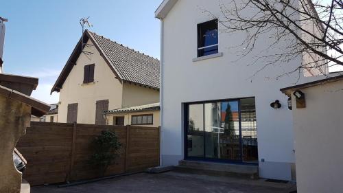 Quend-Plage-les-Pins House | Les 4 As, Maison au cœur de Quend-Plage proche mer