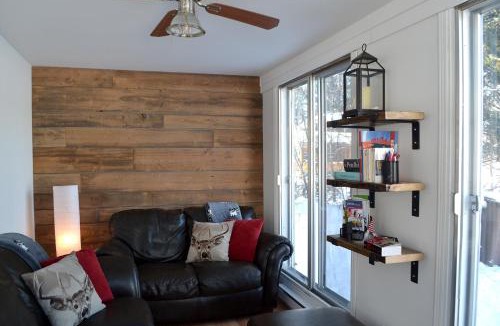 Chute-Saint-Philippe Ski Chalet | Les 4 chalets - Le 605