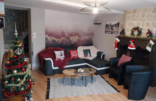 Bogny-sur-Meuse House | Les 4 Fils Aymon