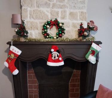 Bogny-sur-Meuse House | Les 4 Fils Aymon