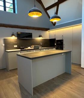 Osenbach House | Les 4 Fontaines