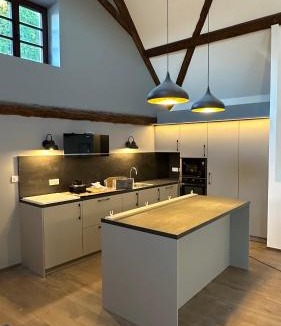 Osenbach House | Les 4 Fontaines