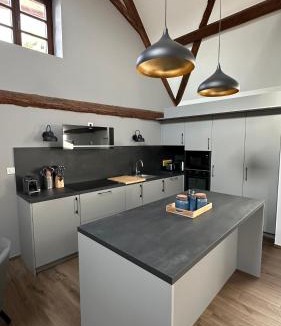 Osenbach House | Les 4 Fontaines