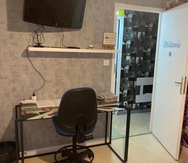 Gercourt-et-Drillancourt House | Les 4 M