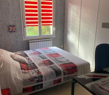 Gercourt-et-Drillancourt House | Les 4 M