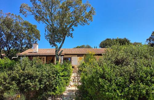 Mejannes-le-Clap House | Les 4 mousquetaires