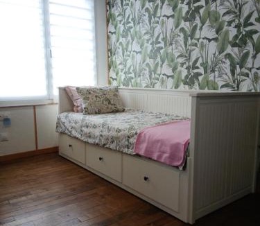 Le Mesnillard House | Les 4 Portes