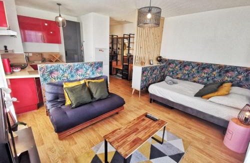 Pomponne Apartment | Les 4 Reflets de la Marne