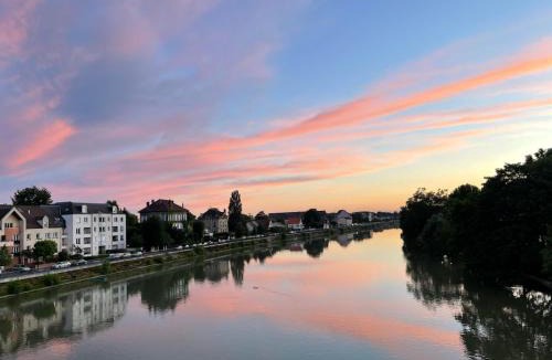 Pomponne Apartment | Les 4 Reflets de la Marne
