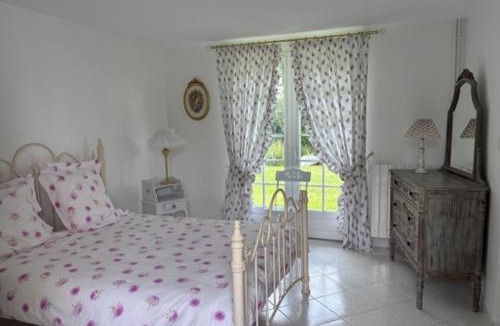 Menneville Bed & Breakfast | Les 4 saisons