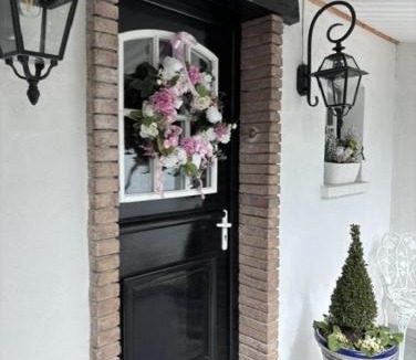Menneville Bed & Breakfast | Les 4 saisons