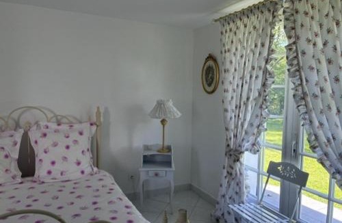 Menneville Bed & Breakfast | Les 4 saisons