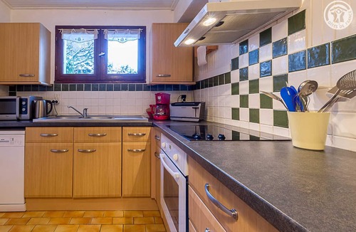 Seez House | LES 4 Saisons - Seez