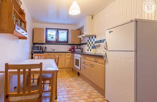 Seez House | LES 4 Saisons - Seez