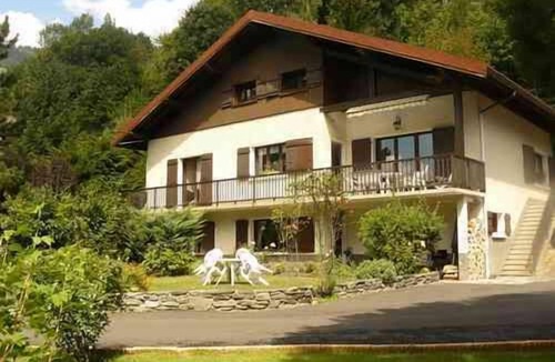 Seez House | LES 4 Saisons - Seez