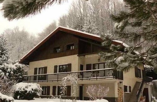 Seez House | LES 4 Saisons - Seez