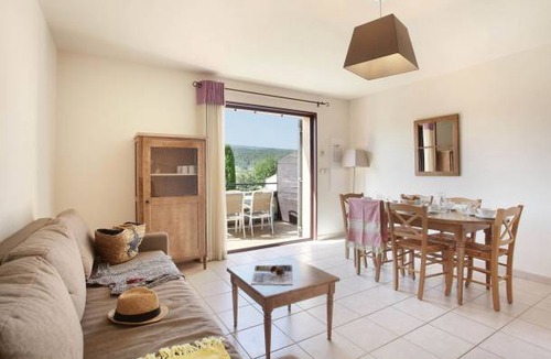 Bonnieux Apartment | Les 4 Soleils 2