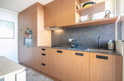 Eclose-Est Apartment | Les 4 Soleils d'Huez - Proche Station de Ski