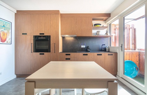 Eclose-Est Apartment | Les 4 Soleils d'Huez - Proche Station de Ski