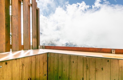 Eclose-Est Apartment | Les 4 Soleils d'Huez - Proche Station de Ski