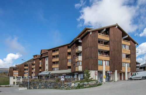 Eclose-Est Apartment | Les 4 Soleils d'Huez - Proche Station de Ski