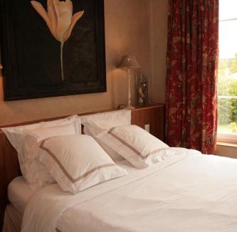 Crozant Apartment | Les 4 Tilleuls