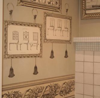 Crozant Apartment | Les 4 Tilleuls