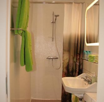 Crozant Apartment | Les 4 Tilleuls