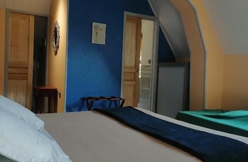 Saint-Berain-sur-Dheune Bed & Breakfast | LES 4 VENTS