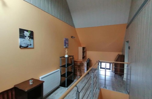 Saint-Berain-sur-Dheune Bed & Breakfast | LES 4 VENTS