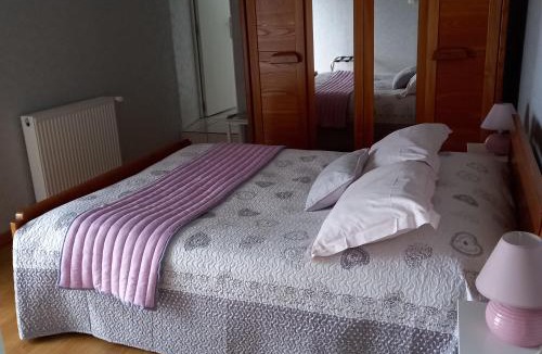 Nouan-sur-Loire House | Les 4 vents