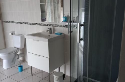 Nouan-sur-Loire House | Les 4 vents