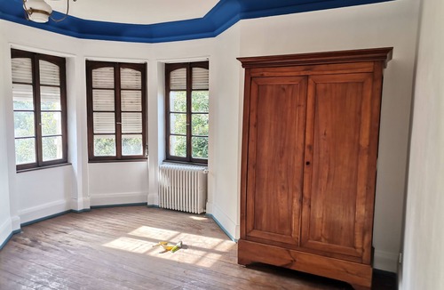 Ville House | Les 5 écureuils - Holiday home in Alsace - sleeps 12