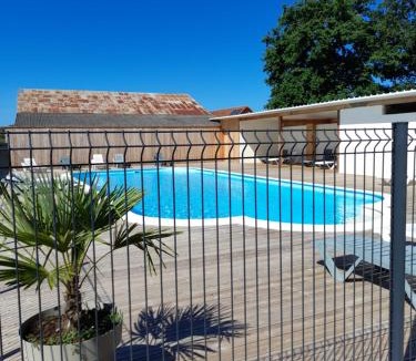 Brinon-sur-Sauldre Other | Les 5 Étangs