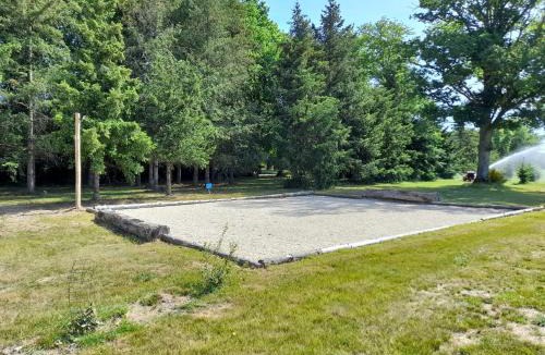 Brinon-sur-Sauldre Other | Les 5 Étangs