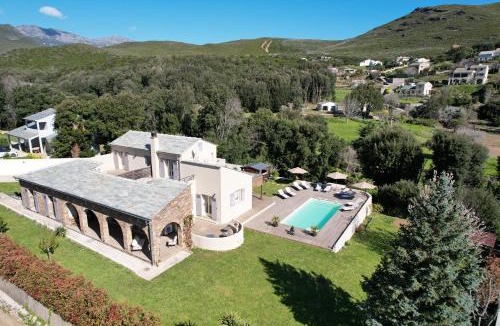 Sisco Bed & Breakfast | Les 5 Arches - Adult Only