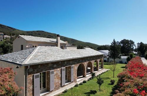 Sisco Bed & Breakfast | Les 5 Arches - Adult Only