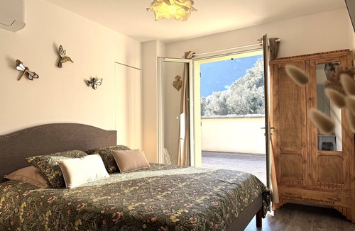 Sisco Bed & Breakfast | Les 5 Arches