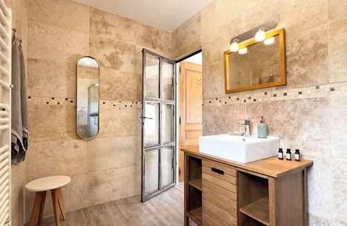 Sisco Bed & Breakfast | Les 5 Arches