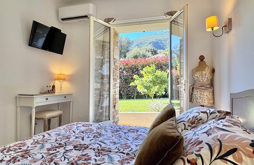 Sisco Bed & Breakfast | Les 5 Arches