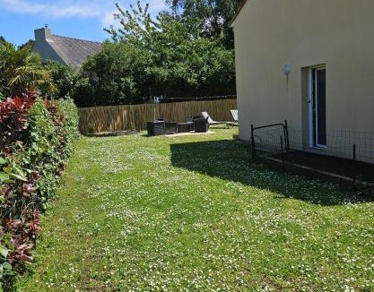 Saint-Marc-sur-Mer House | Les 6 chemins