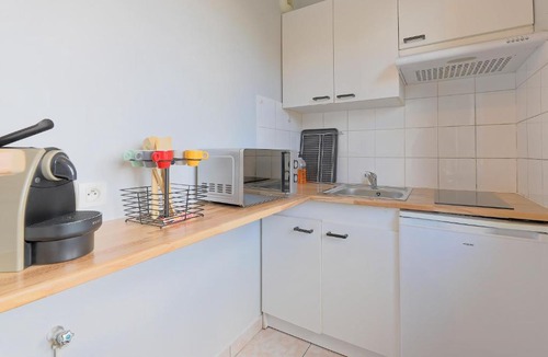 Valenciennes Apartment | Les 6 rois